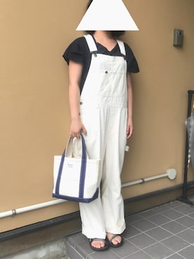 tiyさん(レディース・153cm)の夏コーディネート