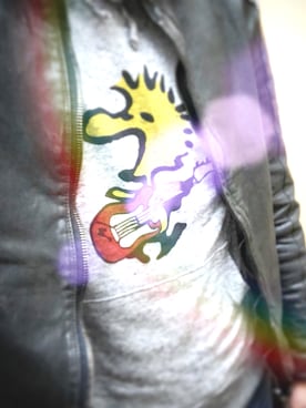 こたっくさんのコーディネート