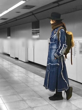 こじまさんのコーディネート