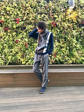 こじまさんのコーディネート