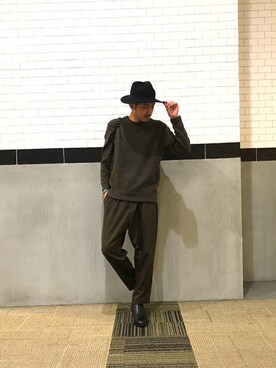 こじまさんのコーディネート