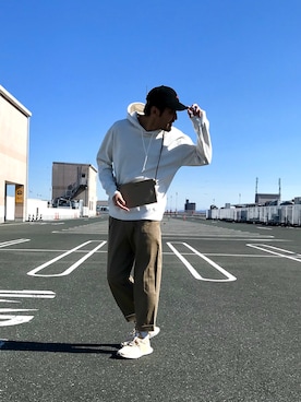 こじまさんのコーディネート