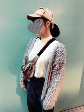 ｂｅｔｔｙさんのコーディネート