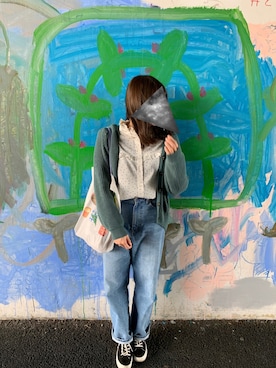 ｂｅｔｔｙさん（レディース・158cm）の春コーディネート