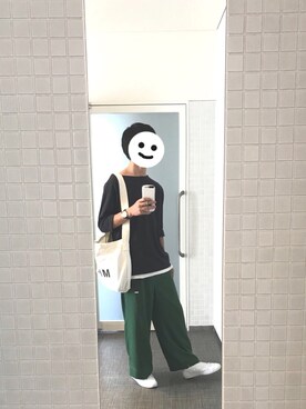 HARUKIさんのコーディネート