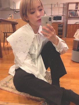 makiさんのコーディネート