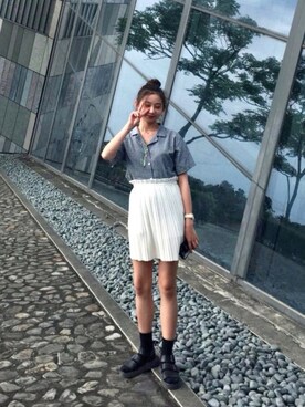 Jbb1995さんのコーディネート