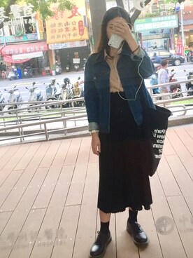 Jbb1995さんのコーディネート