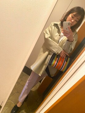 fmk.さんのコーディネート