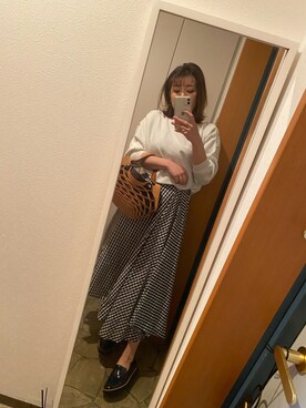 fmk.さんのコーディネート