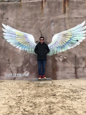 jinjin さんのコーディネート