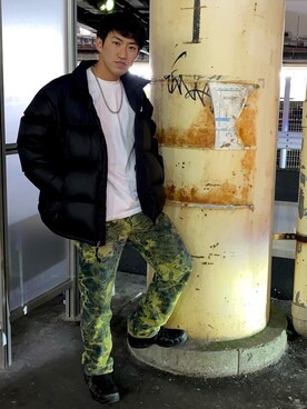 THさんのコーディネート