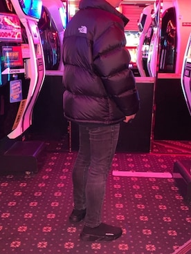 THさんのコーディネート