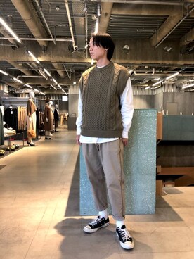 🦋¥U🦋さんのコーディネート