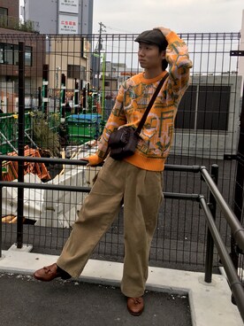 🦋¥U🦋さんのコーディネート