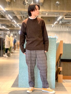 🦋¥U🦋さんのコーディネート