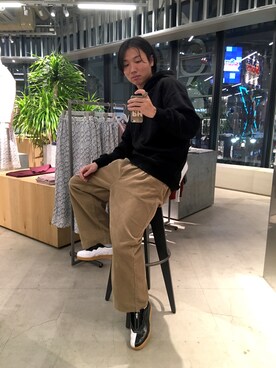 🦋¥U🦋さんのコーディネート