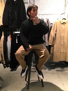 🦋¥U🦋さんのコーディネート