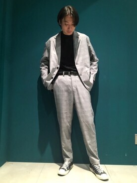 🦋¥U🦋さんのコーディネート