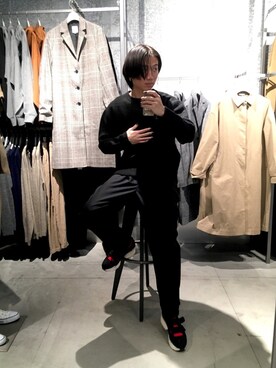 🦋¥U🦋さんのコーディネート