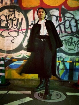 🦋¥U🦋さんのコーディネート