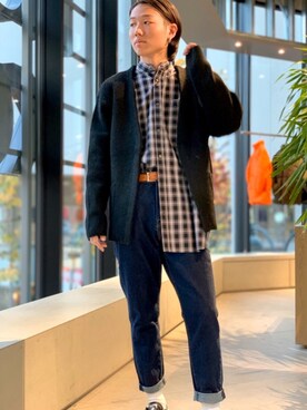 🦋¥U🦋さんのコーディネート