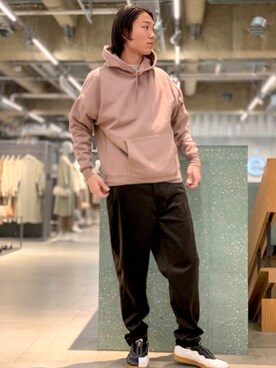 🦋¥U🦋さんのコーディネート