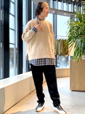 🦋¥U🦋さんのコーディネート