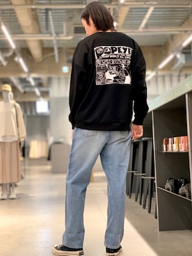 🦋¥U🦋さんのコーディネート