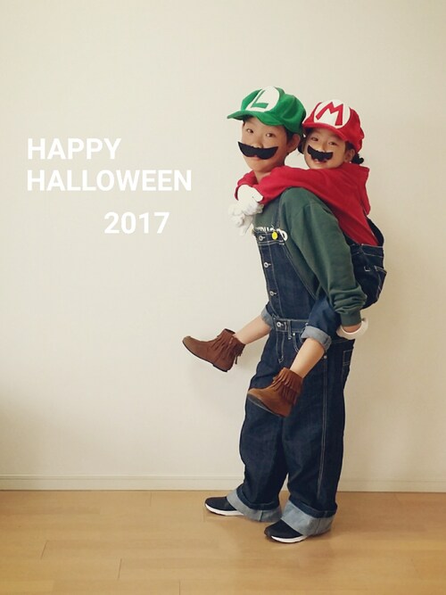 ひーさんさんのコーディネート