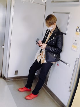 みっちーさんのコーディネート