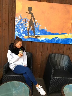 Ⓜ︎ｉｓａｋｉさんのコーディネート