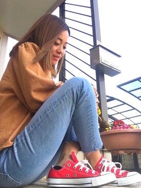 Ⓜ︎ｉｓａｋｉさんのコーディネート