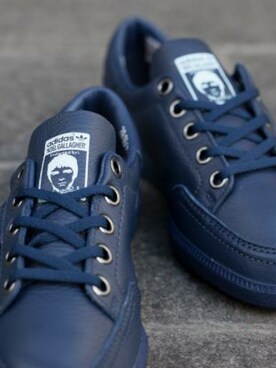 HAMAXさんのコーディネート