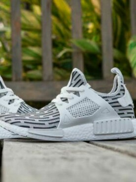 HAMAXさんのコーディネート