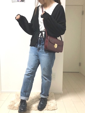 ぽんさんのコーディネート