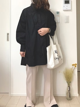 ぽんさんのコーディネート