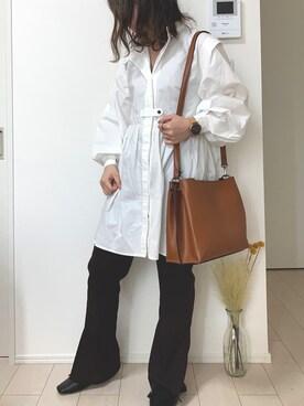 ぽんさんのコーディネート