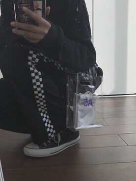 sasaklさんのコーディネート