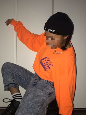 sasaklさんのコーディネート