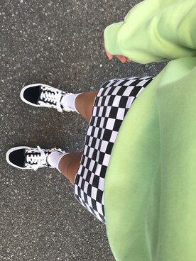 sasaklさんのコーディネート