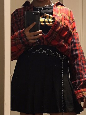 sasaklさんのコーディネート