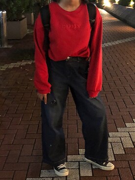 sasaklさんのコーディネート