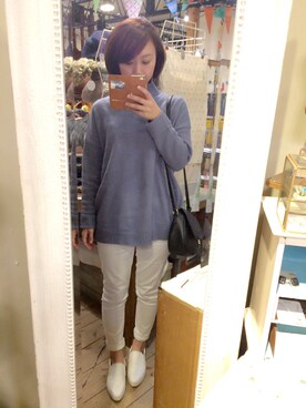 satsukiさんのコーディネート