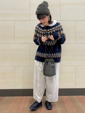 佑さんのコーディネート