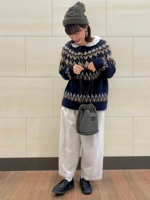 Sm2 Ehka Sopo 池袋サンシャインシティ佑さんのシャツ ブラウスを使ったコーディネート Zozotown