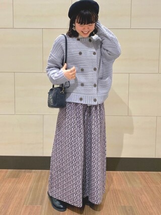 佑 Sm2 Ehka Sopo 池袋サンシャインシティ のコーディネート一覧 Wear