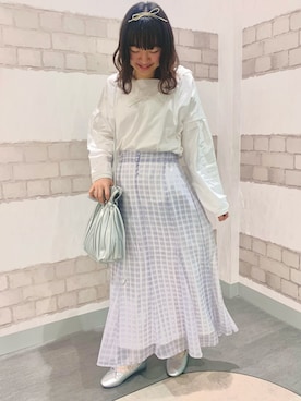 佑さんのコーディネート