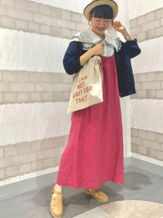 佑 Sm2 Ehka Sopo 池袋サンシャインシティ のコーディネート一覧 Wear