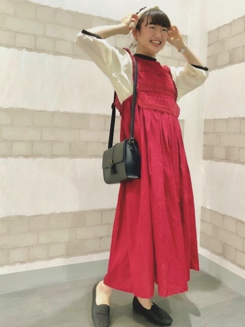 Sm2 Ehka Sopo 池袋サンシャインシティ佑さんのシャツ ブラウスを使ったコーディネート Zozotown